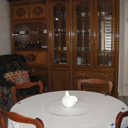 gite violette et pierrot Masevaux-Niederbruck Esterno foto
